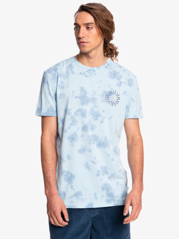Heat Seeker Organic T-Shirt