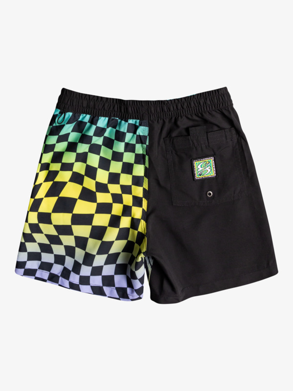 Boy's 8-16 Radical Time 14" Volleys