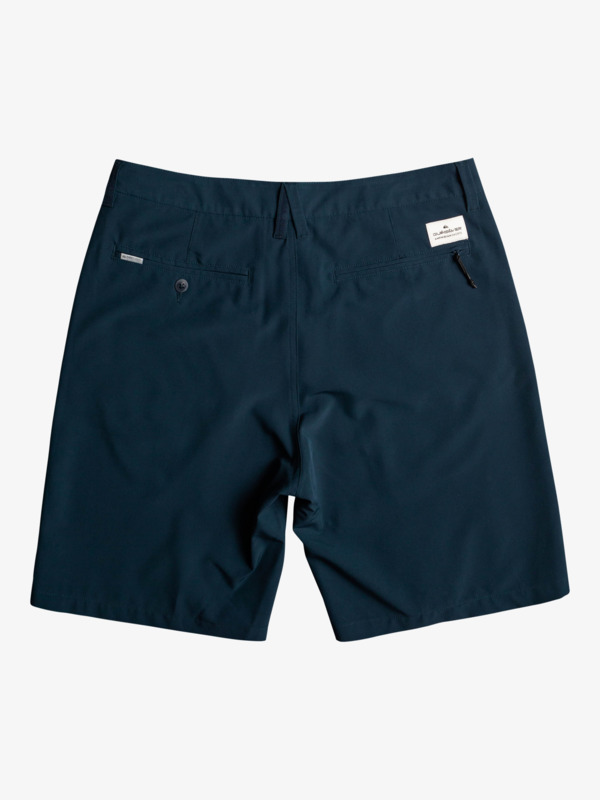 Boy's 8-16 Ocean Union Amphibian 19" Hybrid Shorts
