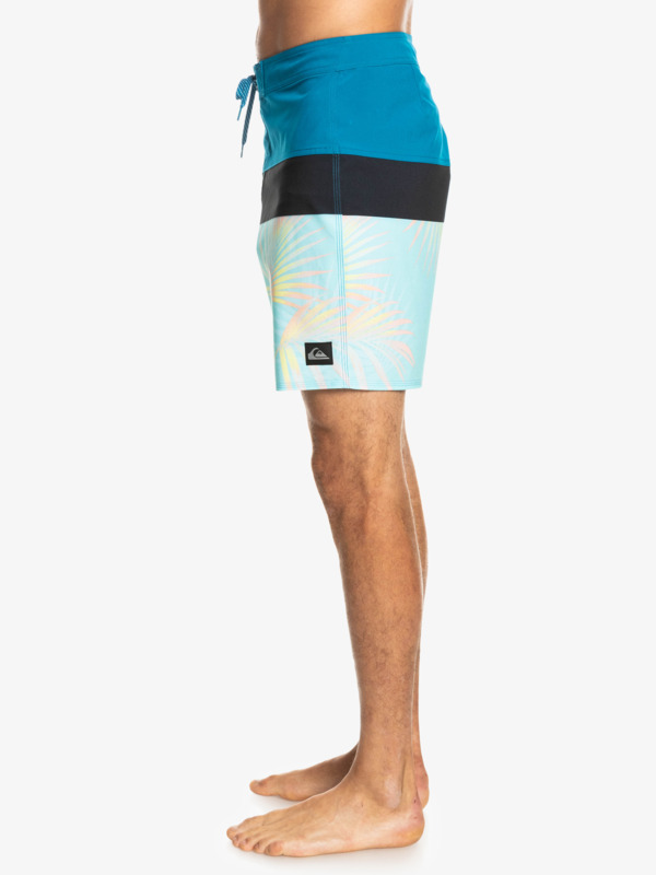 SurfSilk Panel 20" Boardshorts