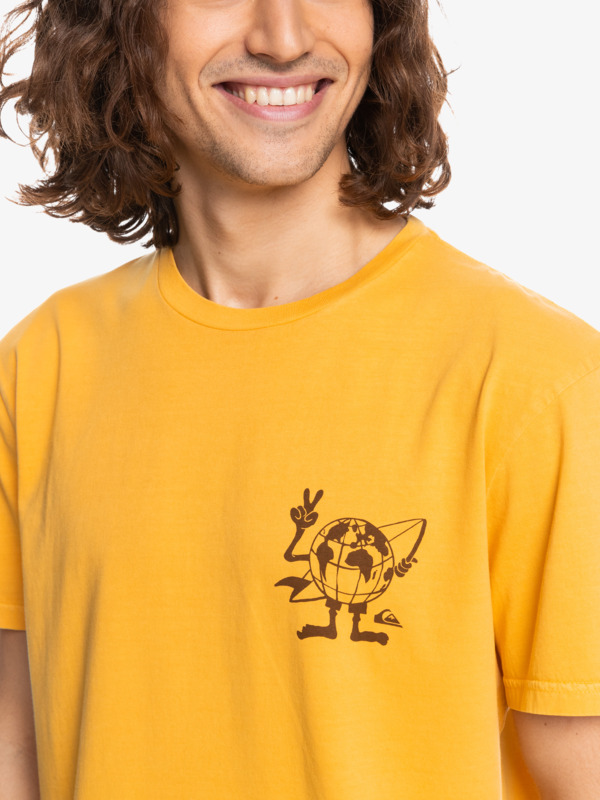 Hidden Message T-Shirt