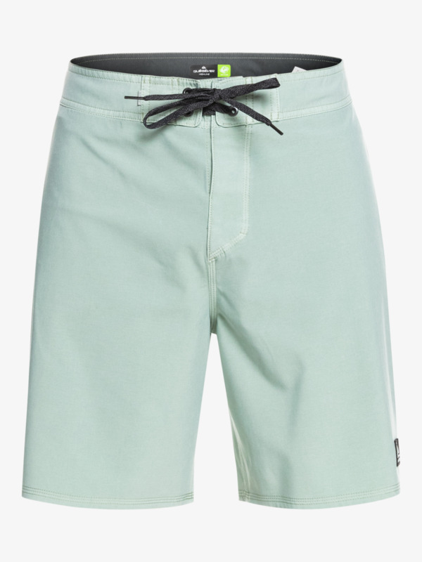 SurfSilk Shadow Tape 18" Boardshorts