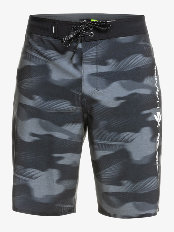 SurfSilk Hawaii Homegrown 20" Boardshorts