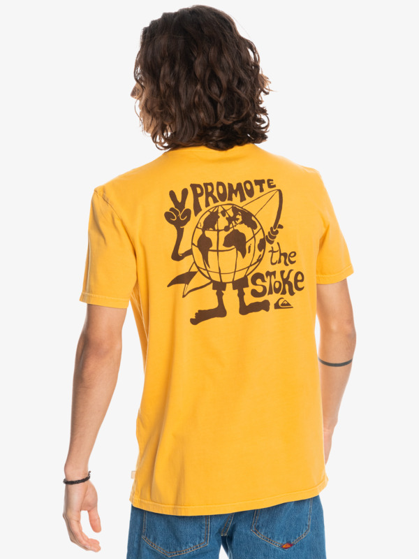 Hidden Message T-Shirt