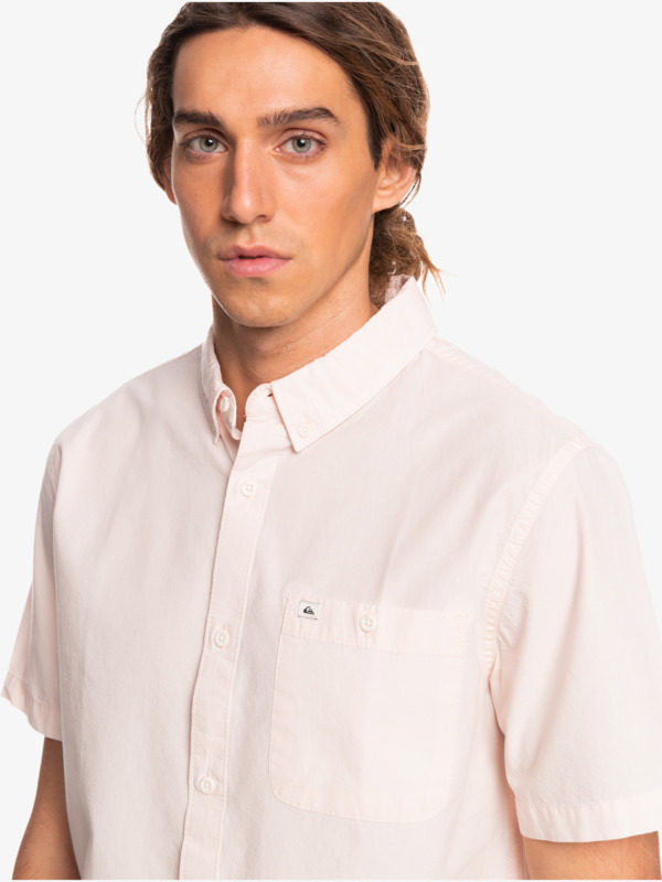 Winfall Short Sleeve Shirt
