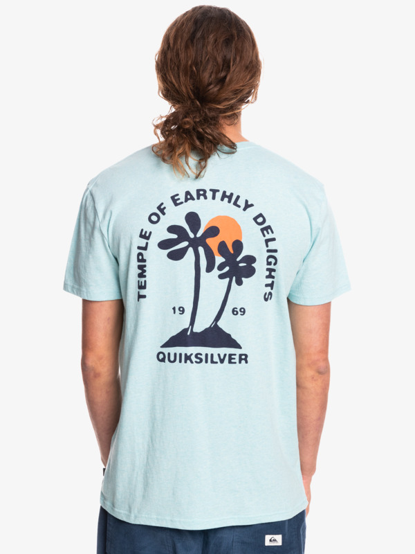 Earthly Delights Organic T-Shirt