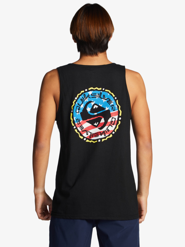 Glory Tank Top