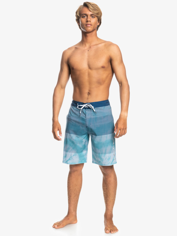 SurfSilk Massive 20" Boardshorts