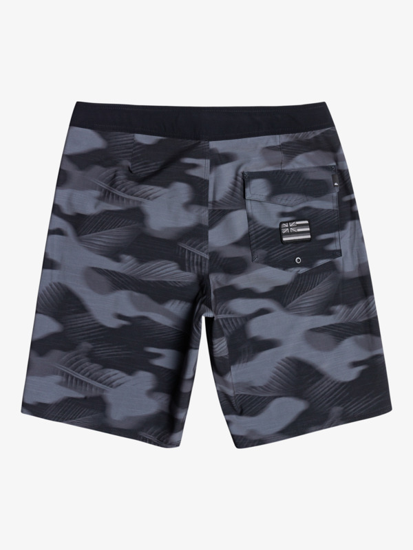 SurfSilk Hawaii Homegrown 20" Boardshorts
