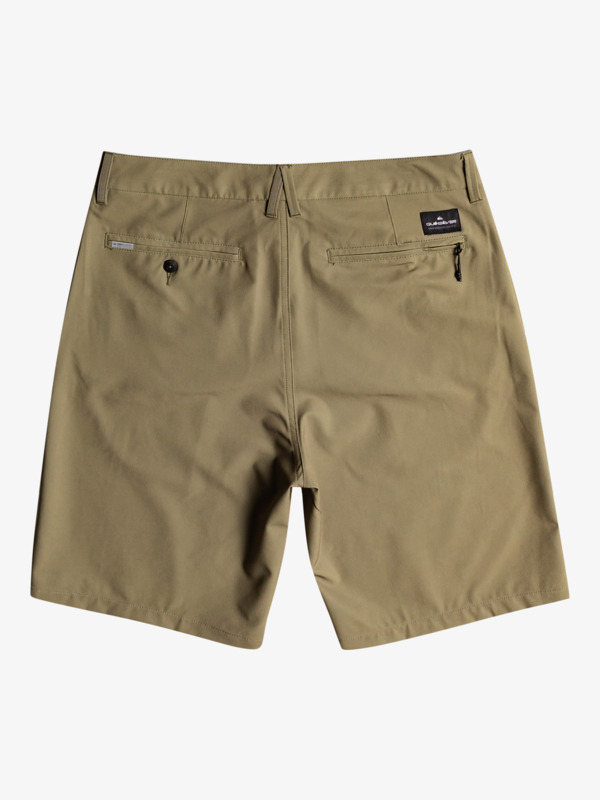 Ocean Union Amphibian 20" Hybrid Shorts