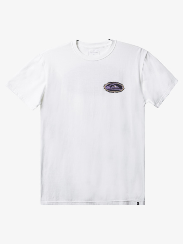 Wide World Circle T-Shirt