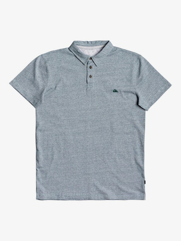 Everyday Sun Cruise Short Sleeve Polo Shirt