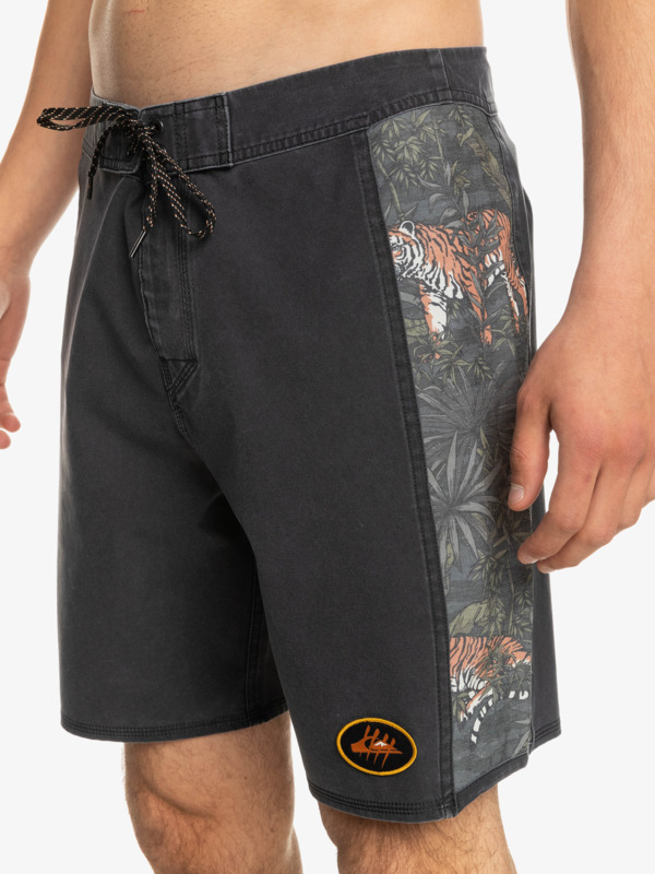SurfSilk Arch 18" Boardshorts