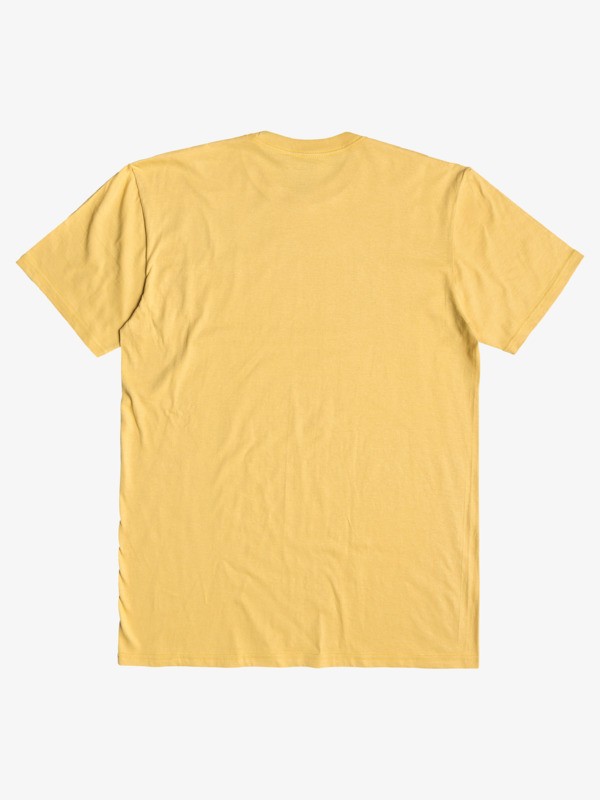Lined Up T-Shirt