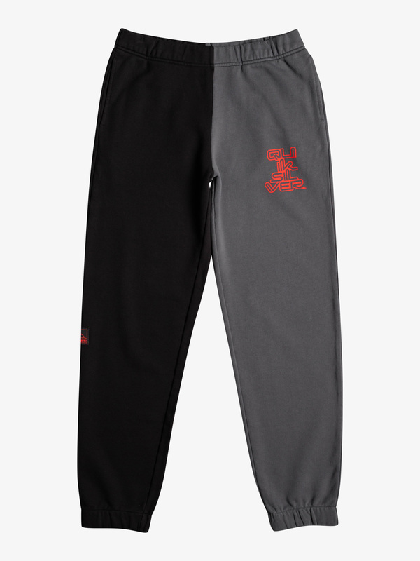 Quiksilver x Stranger Things Women's Upside Down Joggers