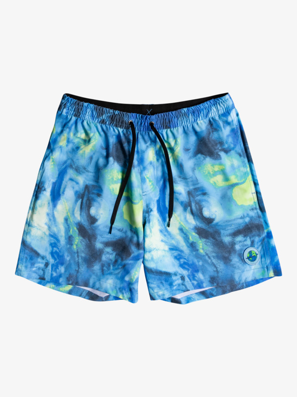 Ocean Mix 17" Volleys