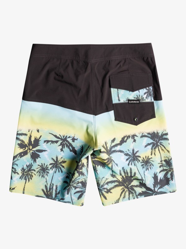 SurfSilk Panel 20" Boardshorts