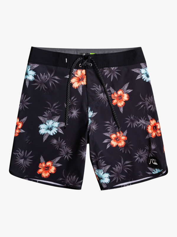 SurfSilk Scallop 19" Boardshorts