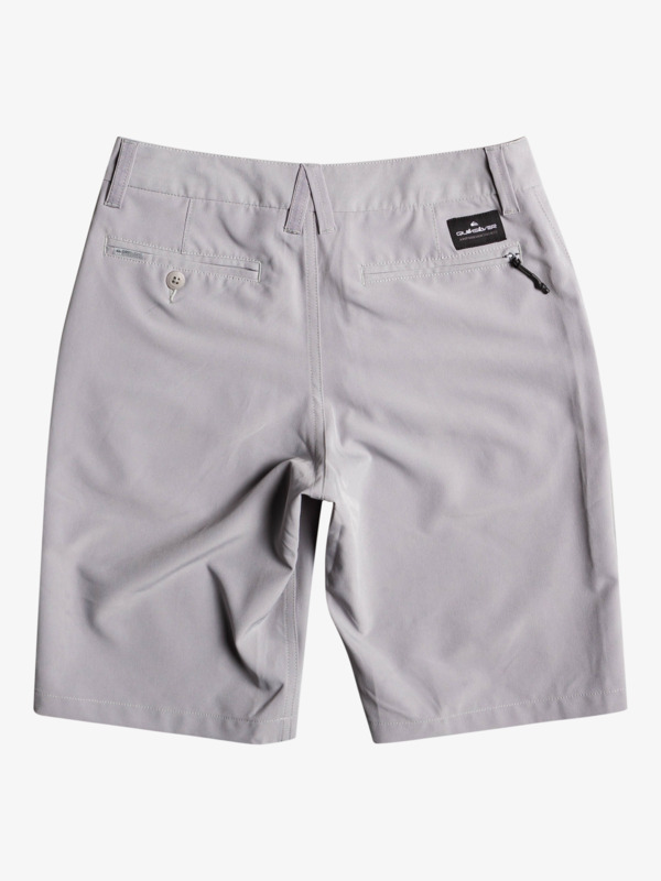 Boy's 8-16 Ocean Union Amphibian 19" Hybrid Shorts