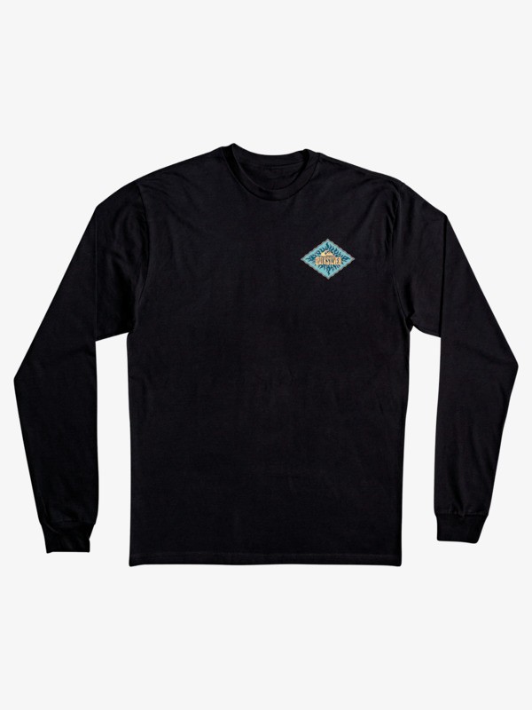 Boy's 8-16 Nineties Son Long Sleeve T-Shirt