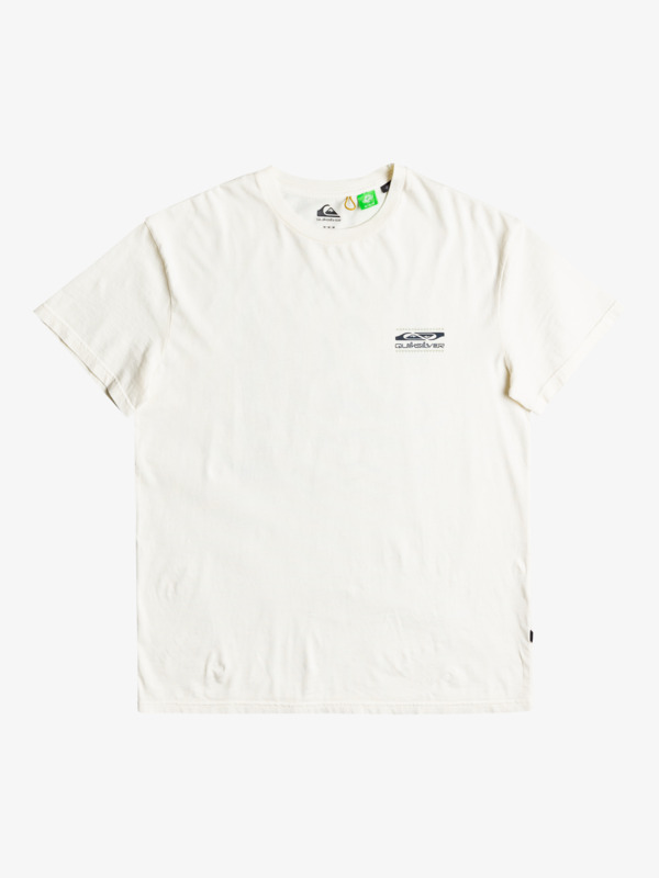 Trail Map T-Shirt