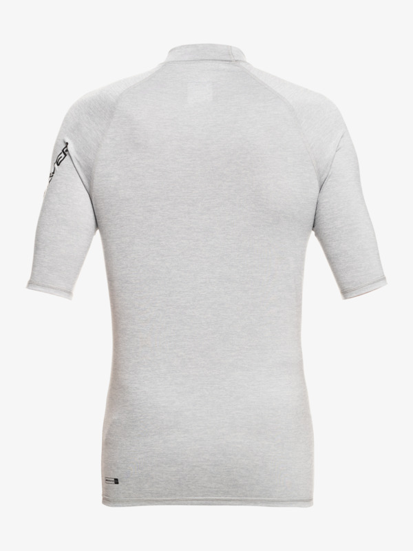 All Time Short Sleeve UPF 50 Rashguard