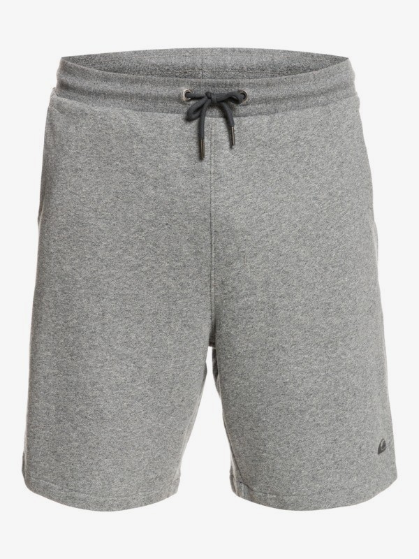Essentials 19" Organic Sweatshorts