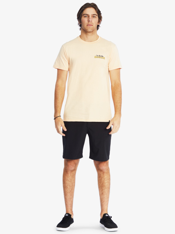 Golden Hours T-Shirt