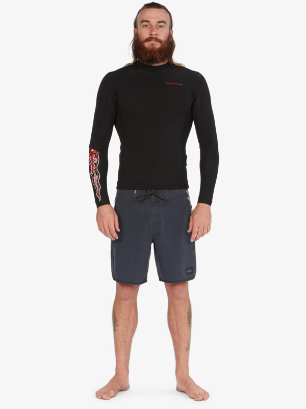 1.5mm Capsule Everyday Sessions Jacket