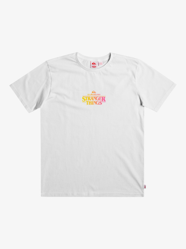 Quiksilver x Stranger Things T-Shirt