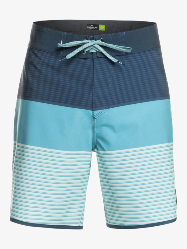 SurfSilk Tijuana 19" Boardshorts