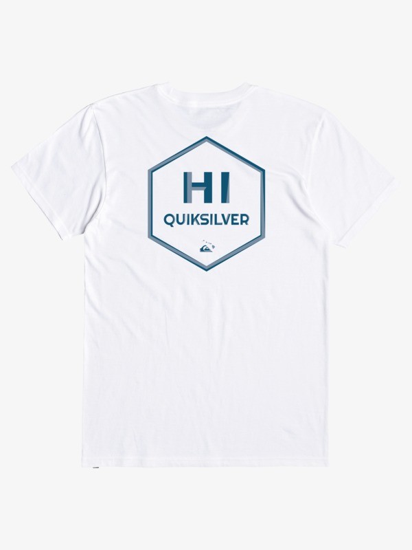 Hawaii Swift Shift T-Shirt