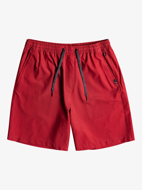 Ocean Elastic 18" Amphibian Shorts