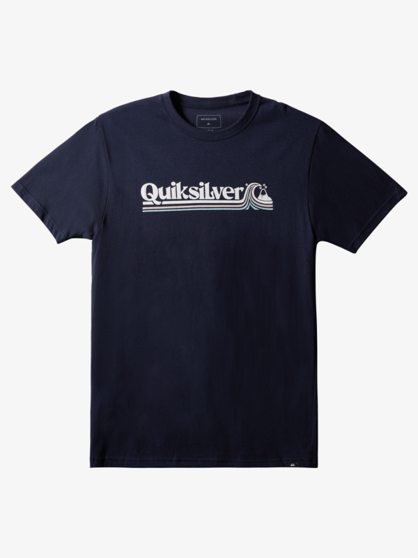 All Lined Up T-Shirt