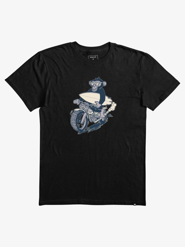 Boy's 2-7 Primates Motor T-Shirt