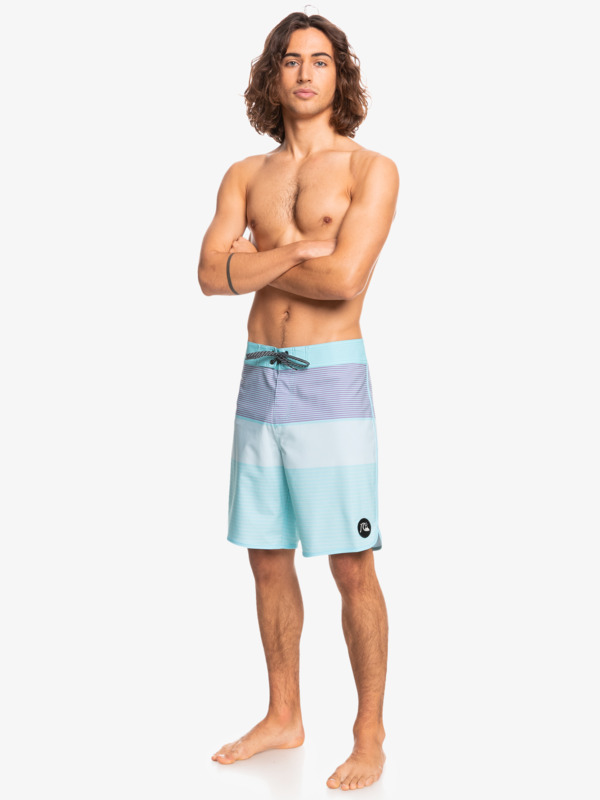 SurfSilk Tijuana 19" Boardshorts