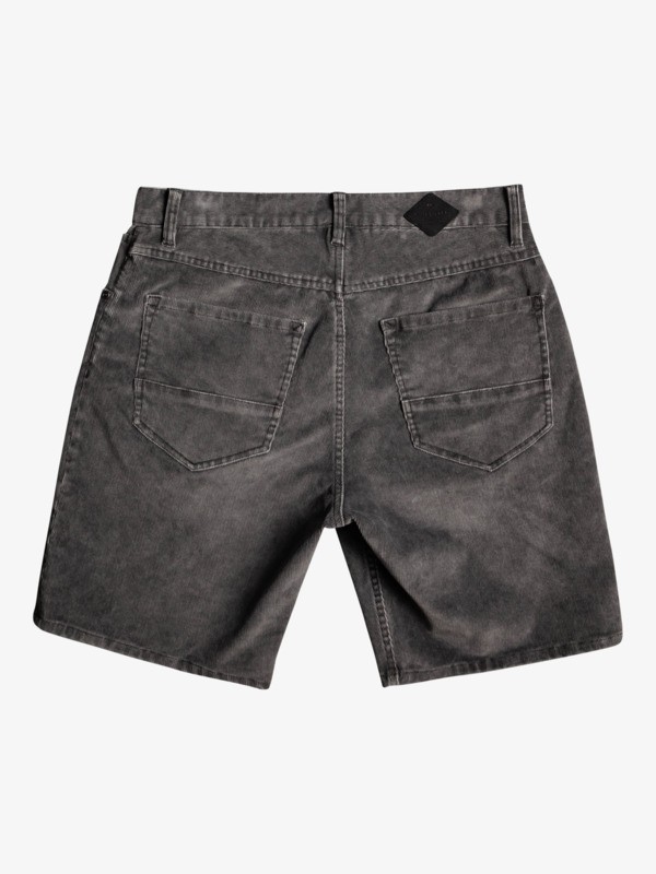 Kracker 20" Corduroy Shorts