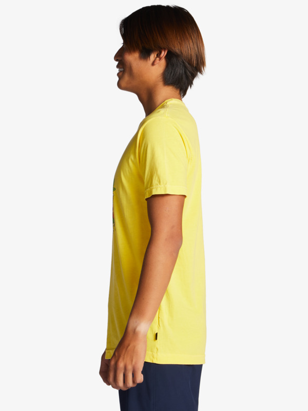 Quiksilver X Pacifico Baja Bound T-Shirt