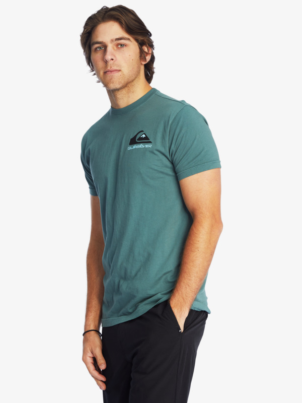 Omni Logo Modern Fit T-Shirt