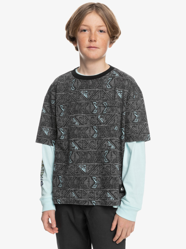 Heritage Organic Short Sleeve T-Shirt