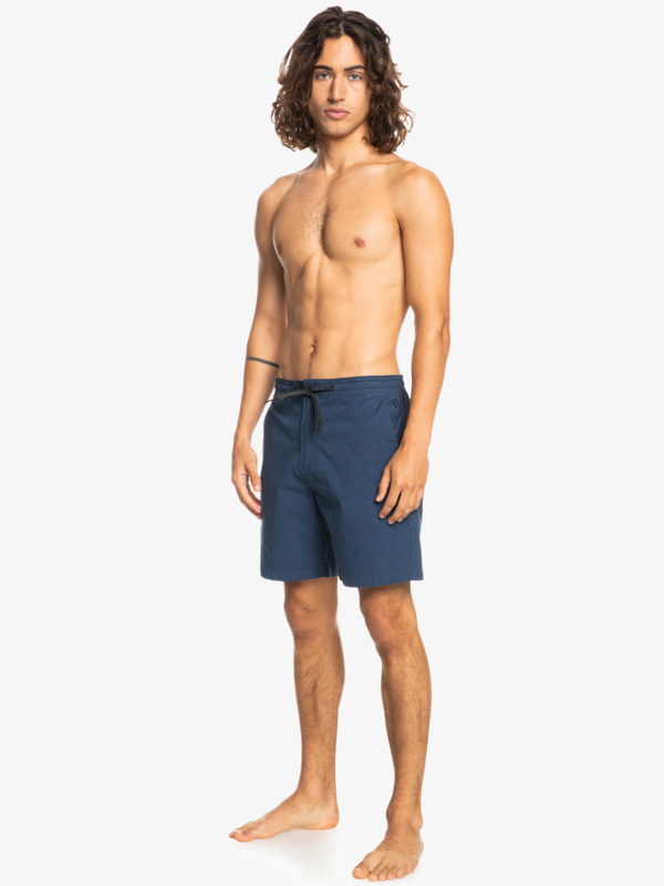 Crossing Amphibian 18" Boardshorts