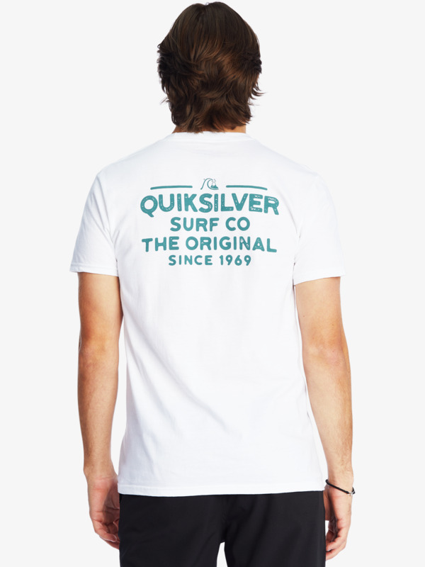 Feeding Line T-Shirt