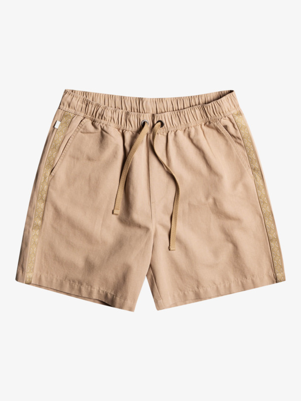 Taped Taxer 18.5" Shorts