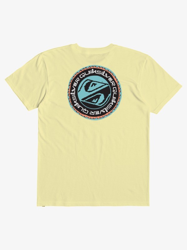 Boy's 2-7 Full Circle T-Shirt