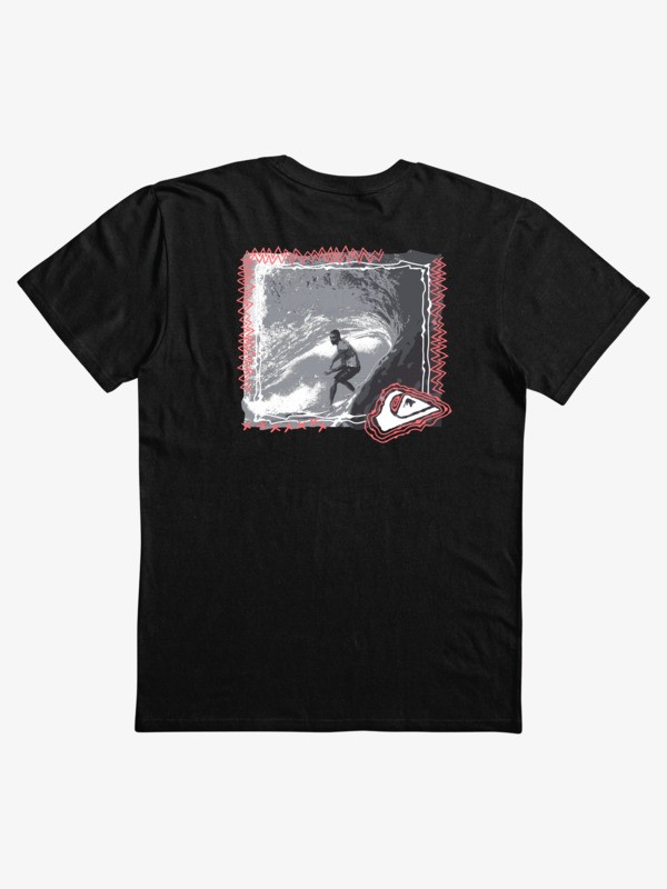 Boy's 8-16 Ride On T-Shirt