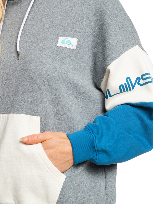 Radiant Pursuit - Hoodie for Women