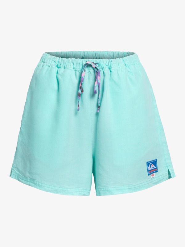 Quiksilver x Stranger Things Women's Lenora Shorts