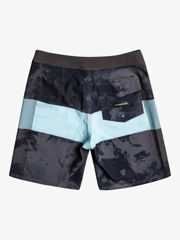 Boy's 8-16 Highlite Arch 16" Boardshorts