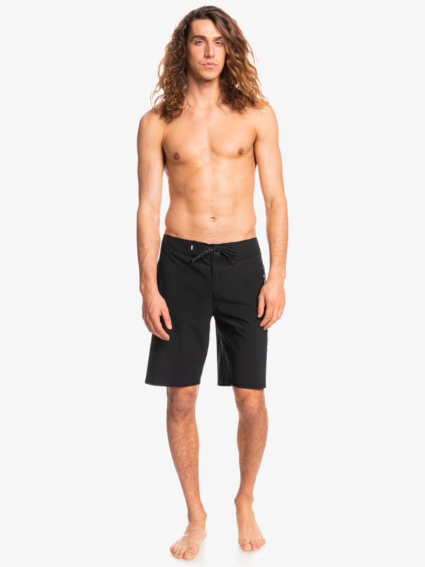 SurfSilk Hawaii Homegrown 20" Boardshorts