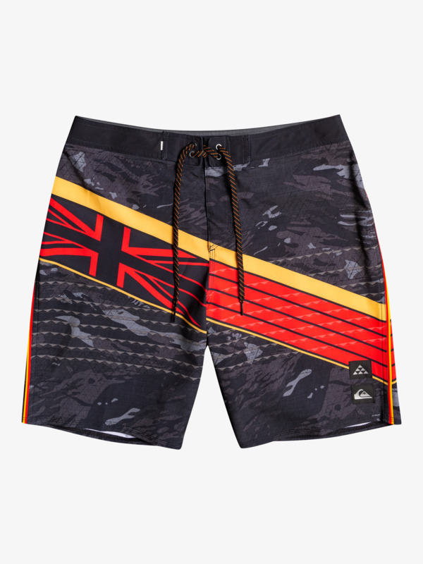 SurfSilk Hawaii Core 20" Boardshorts